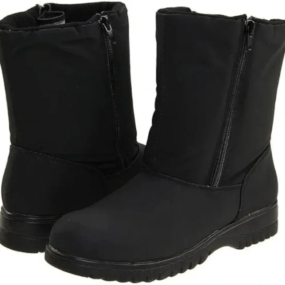 NEW Tundra Fran Boots 8
